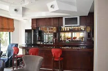 Курортный комплекс Kalif 3*