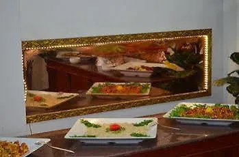 Kalif Курортный комплекс 3*