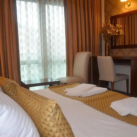 Kalif Курортный комплекс 3*
