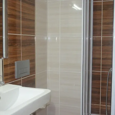 Resort Kalif 3*