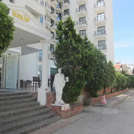 Resort Kalif 3*