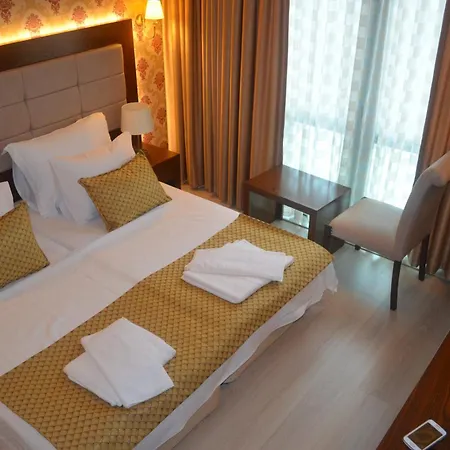 Kalif Resort Ayvalik