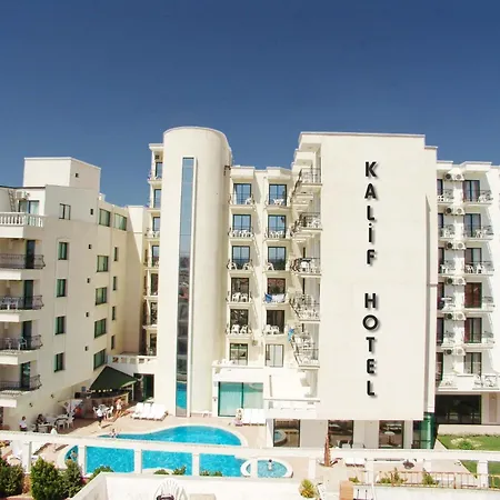 Kalif 3* Ayvalik