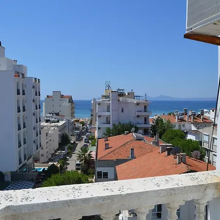 Resort Kalif Ayvalik