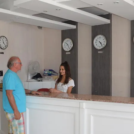 Resort Kalif Ayvalik