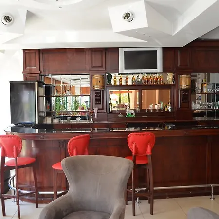 Resort Kalif Ayvalik