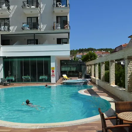 Resort Kalif 3*