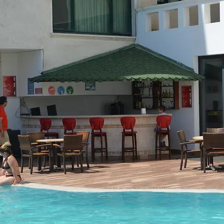 Resort Kalif Ayvalik