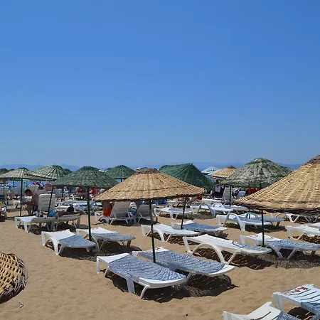 Resort Kalif Ayvalik