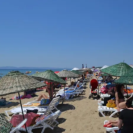 Resort Kalif