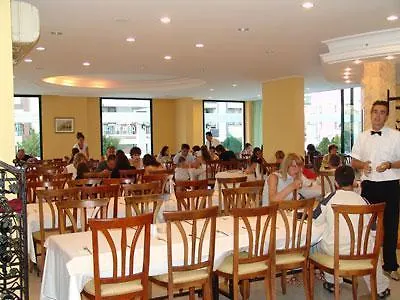 Resort Kalif Ayvalik