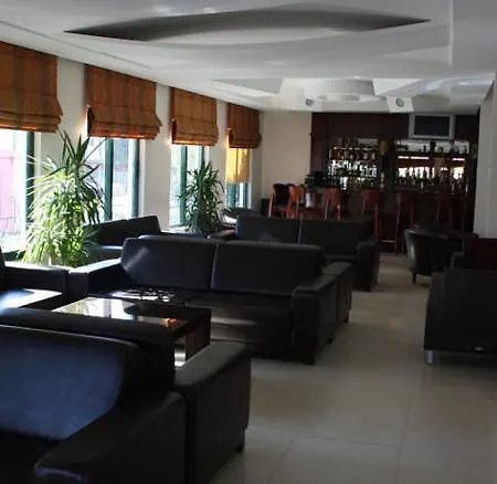 Resort Kalif 3*