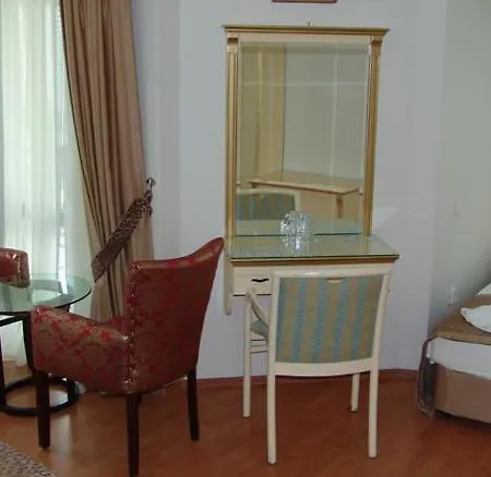 Kalif Resort