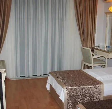 Resort Kalif