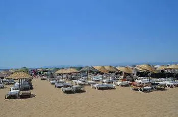 Resort Kalif