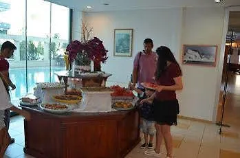 Resort Kalif