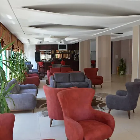 Kalif Resort Ayvalik