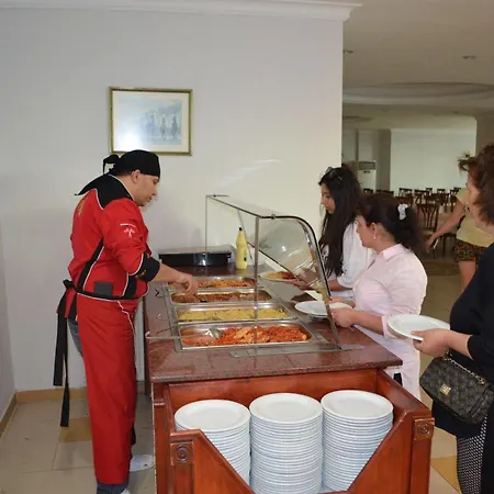 Kalif Resort 3*
