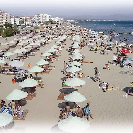 Kalif 3* Ayvalik