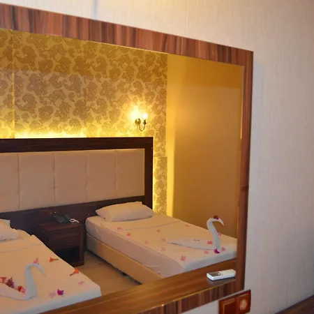 Kalif Resort