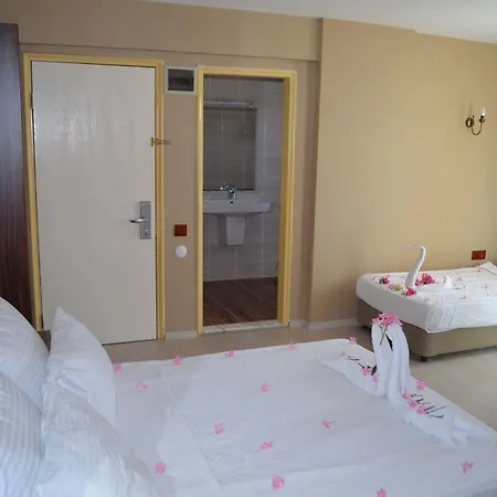 Kalif Resort 3*