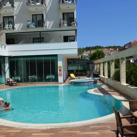 Kalif 3* Ayvalik