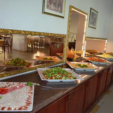 Kalif Resort Ayvalik