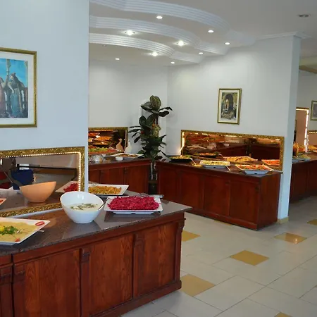 Kalif Resort