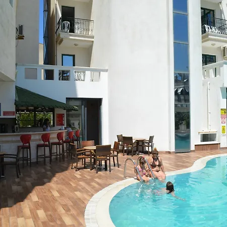 Kalif Resort