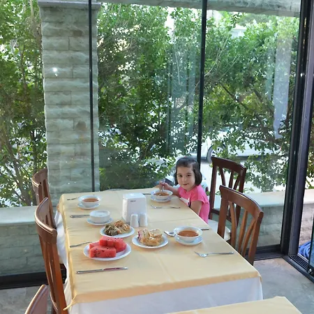 Resort Kalif Ayvalik
