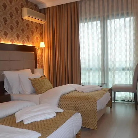 Resort Kalif 3*